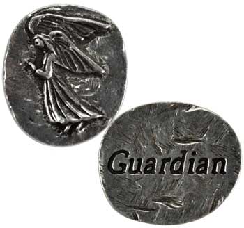 (image for) Guardian Angel