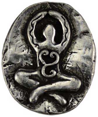 Goddess (image for) Goddess