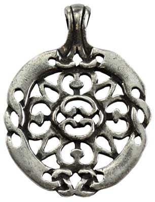 (image for) Celtic Protection