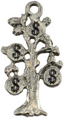 (image for) Money Tree