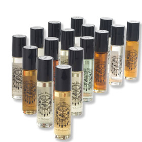 Essential Oils (image for) Essential Oils
