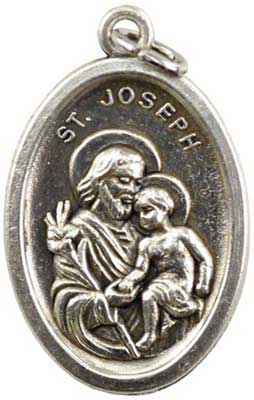 (image for) Saint Joseph