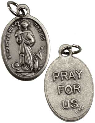 (image for) Saint Michael