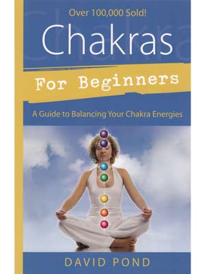 Chakras (image for) Chakras
