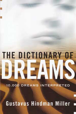 Dreams (image for) Dreams