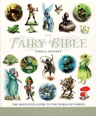 Faeries / Fairies (image for) Faeries / Fairies