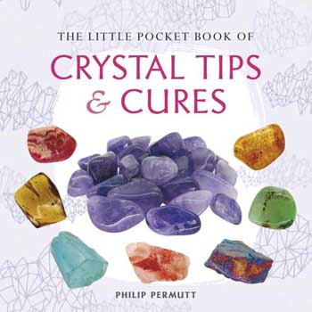 (image for) Little Pocket Bk Crystal