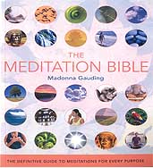 Meditation (image for) Meditation