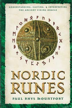 (image for) Nordic Runes