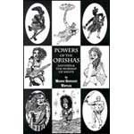 Powers of the Orishas by Migene Gonzalez-Wippler