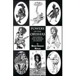 (image for) Powers of the Orishas by Migene Gonzalez-Wippler