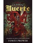 (image for) Santa Muerte by Tomas Prower