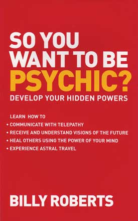 Psychic Power (image for) Psychic Power