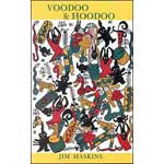 (image for) Voodoo and Hoodoo by Jim Haskins