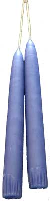 7" Amish Grey taper pair (image for) 7" Amish Grey taper pair