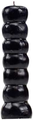 (image for) Black Seven Knob