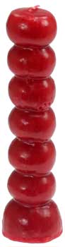 (image for) Red seven knob