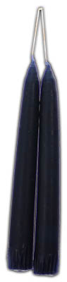 (image for) 7" Navy taper pair