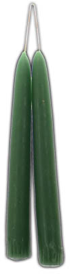 (image for) 7" Sage taper pair