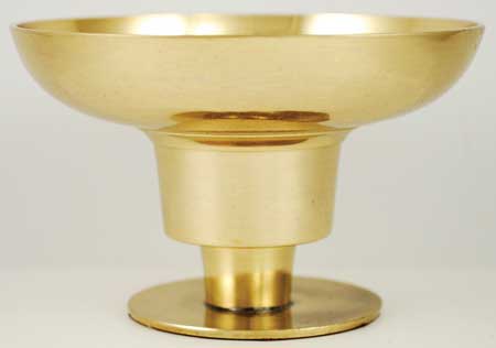 (image for) Brass Universal holder