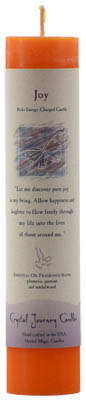 Joy Reiki pillar (image for) Joy Reiki pillar