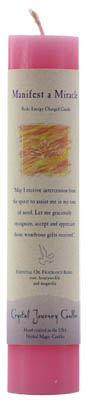 Manifest Miracle Reiki (image for) Manifest Miracle Reiki