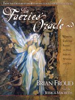 (image for) Faeries' Oracle deck