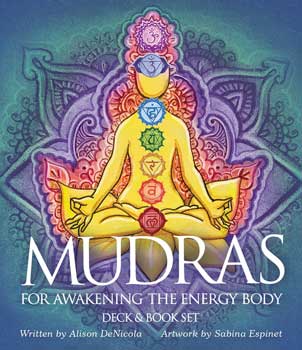 (image for) Mudras dk & bk