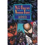 (image for) New Orleans Voodoo tarot deck by Martinie & Glassman