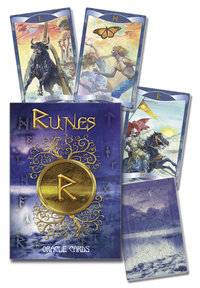 Rune Oracle cards (image for) Rune Oracle cards