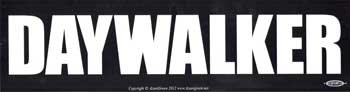 Daywalker (image for) Daywalker