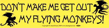 Don't Make me Get Out (image for) Don't Make me Get Out