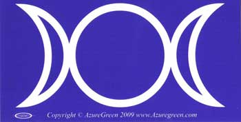 (image for) Triple Moon