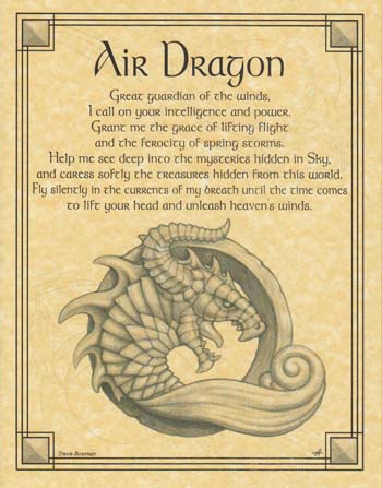 Air Dragon (image for) Air Dragon