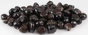 (image for) 1 Lb Garnet tumbled