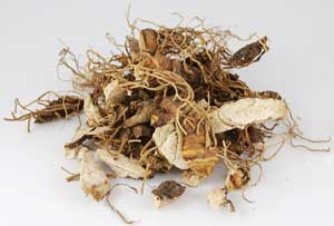 (image for) Beth Root cut 1oz