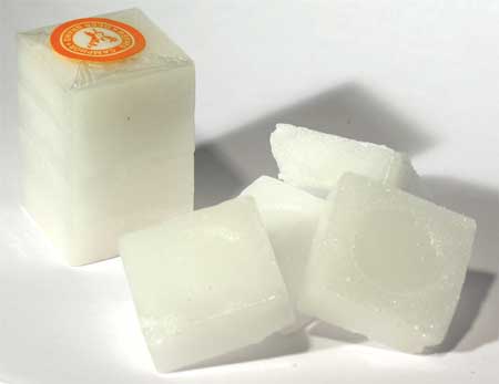 (image for) Camphor Block 1oz