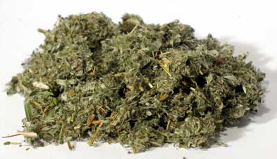(image for) Five Finger Grass cut 1oz