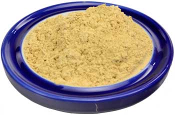 1 Lb Ginseng pwd, Siberian (image for) 1 Lb Ginseng pwd, Siberian