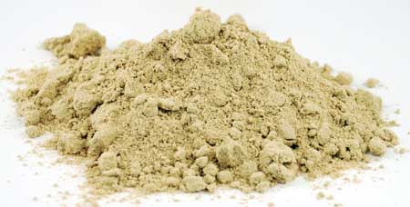 Orris Root pwd 1oz (image for) Orris Root pwd 1oz