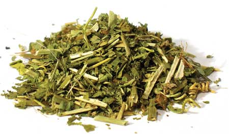 (image for) Passion Flower cut 1oz
