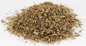 (image for) Pennyroyal Leaf cut 1oz
