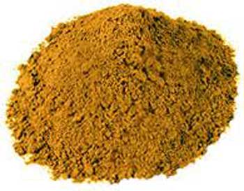 Sandalwood pwd Yellow 2oz (image for) Sandalwood pwd Yellow 2oz