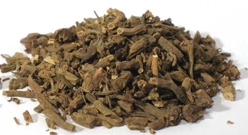 (image for) 1 Lb Valerian Root cut