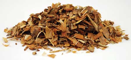 White Pine Bark cut 1oz (image for) White Pine Bark cut 1oz