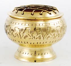 Incense Burners & Accessories (image for) Incense Burners & Accessories