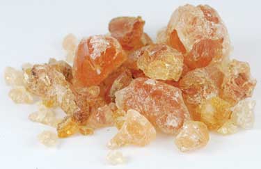 Arabic Gum 1.5oz (image for) Arabic Gum 1.5oz