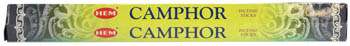 (image for) Camphor HEM stick 20pk