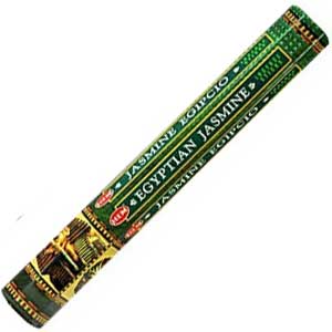 (image for) Egyptian Jasmine HEM stick 20pk