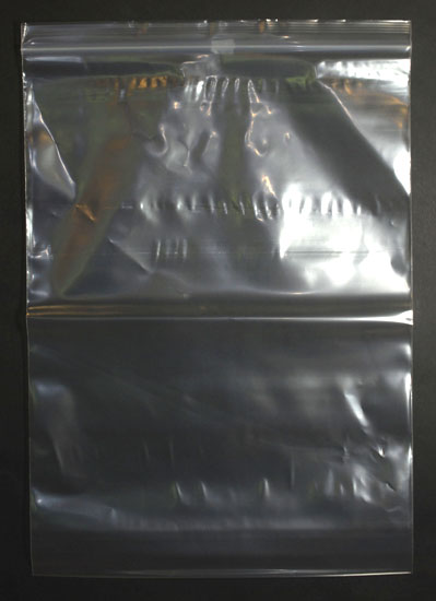 (image for) Ziplock Bags 13" x 18" 100/pk 4m
